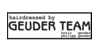 Kundenlogo von GEUDER TEAM Boris u. Philipp Geuder Friseurteam