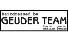Kundenlogo von GEUDER TEAM Boris u. Philipp Geuder Friseurteam