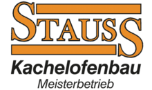 Kundenlogo von Stauss Stephan Kachelofenbau