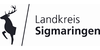 Kundenlogo von Landratsamt Sigmaringen