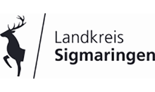 Kundenlogo von Landratsamt Sigmaringen