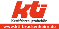 Kundenlogo KTI Kraftfahrzeugzubehör GmbH