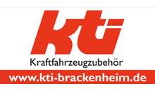 Kundenlogo von KTI Kraftfahrzeugzubehör GmbH