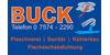 Kundenlogo von Buck Flaschnerei Sanitäre Anlagen und Autokühlerbau