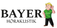 Kundenlogo Bayer Hörakustik GmbH