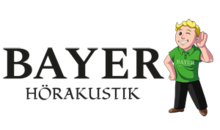 Kundenlogo von Bayer Hörakustik GmbH