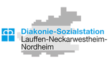 Kundenlogo von Diakonie Sozialstation Lauffen-Neckarwestheim-Nordheim