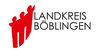 Kundenlogo von Landratsamt Böblingen