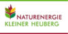 Kundenlogo von Naturenergie Kleiner Heuberg GmbH & CO. KG