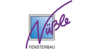 Kundenlogo Nüßle Fensterbau GmbH & Co. KG