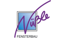 Kundenlogo von Nüßle Fensterbau GmbH & Co. KG