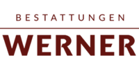 Kundenlogo Bestattungen Werner