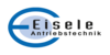 Kundenlogo von Eisele Antriebstechnik GmbH
