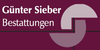 Kundenlogo von Sieber Günter Bestattungen