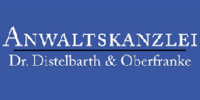 Kundenlogo Anwaltskanzlei Dr. Distelbarth & Oberfranke Rechtsanwälte
