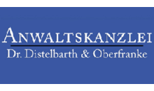 Kundenlogo von Anwaltskanzlei Dr. Distelbarth & Oberfranke Rechtsanwälte