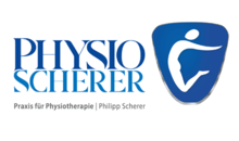 Kundenlogo von Scherer Philipp Krankengymnastik/Physiotherapie