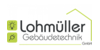 Kundenlogo von Lohmüller Gebäudetechnik GmbH Joschka Kretz & Felix Gonser