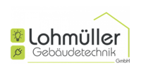 Kundenlogo Lohmüller Gebäudetechnik GmbH Joscha Kretz & Felix Gonser