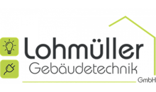 Kundenlogo von Lohmüller Gebäudetechnik GmbH Joschka Kretz & Felix Gonser