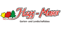 Kundenlogo Hagg-Moser Garten- und Landschaftsbau, Baumschule