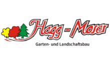 Kundenlogo von Hagg-Moser Garten- und Landschaftsbau,  Baumschule