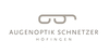 Kundenlogo von Augenoptik Schnetzer