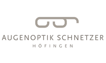 Kundenlogo von Augenoptik Schnetzer
