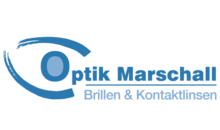 Kundenlogo von Optik Marschall