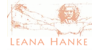 Kundenlogo von Leana Hanke Praxis für Krankengymnastik Massage · Fußpflege · Ayurveda