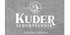 Kundenlogo von Kuder Schuhtechnik
