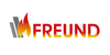Kundenlogo von Freund GmbH Kachelöfen und Kamine