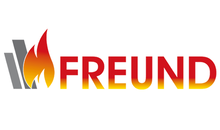 Kundenlogo von Freund GmbH Kachelöfen und Kamine