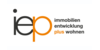 Kundenlogo von iep wohnen GmbH & Co. KG