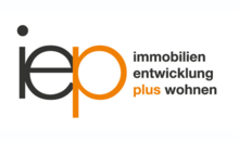 Kundenlogo von iep wohnen GmbH & Co. KG