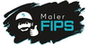 Kundenlogo von Maler Fips GmbH