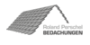 Kundenlogo von Roland Perschel Bedachungen GmbH