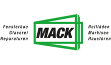 Kundenlogo von Mack Fensterbau