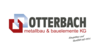 Kundenlogo von Otterbach Metallbau & Bauelemente KG