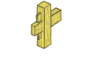 Kundenlogo von Eisemann Horst Schreinerarbeiten individuell · Massivholzmöbel