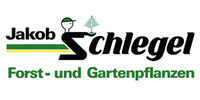Kundenlogo Forstbaumschule Jakob Schlegel