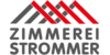 Kundenlogo von Zimmerei Strommer Inh. Norbert Strommer