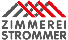 Kundenlogo von Zimmerei Strommer Inh. Norbert Strommer