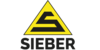 Kundenlogo von Sieber Schlosserei Metallbau GmbH