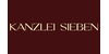 Kundenlogo von KANZLEI SIEBEN GmbH & Co. KG Steuerberatungsgesellschaft