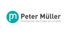 Kundenlogo von Müller Peter GmbH Produkte für Gesundheit