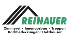 Kundenlogo von Reinauer Claus Zimmerei