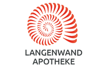 Kundenlogo von Langenwand-Apotheke Dr. Hans-Joachim Hofmann
