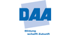 Kundenlogo von Berufsfachschule für Pflege der DAA