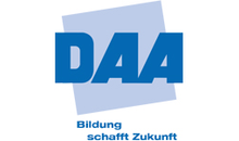 Kundenlogo von Berufsfachschule für Pflege der DAA